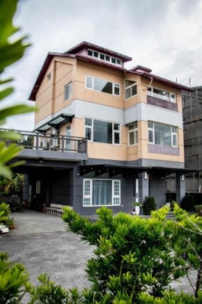 Boss's home